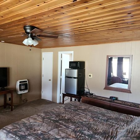 Eagle Nest Fly Shack & Lodge Экстерьер фото