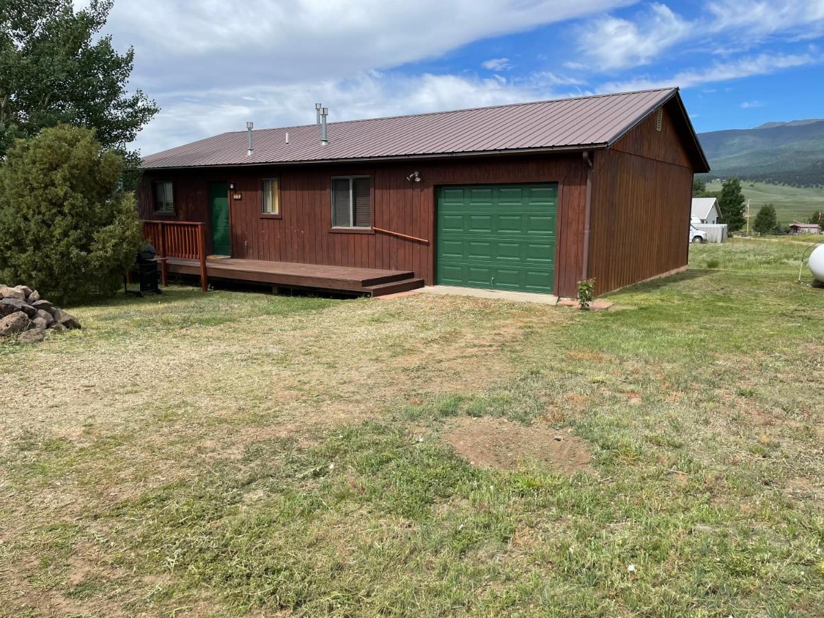 Eagle Nest Fly Shack & Lodge Экстерьер фото