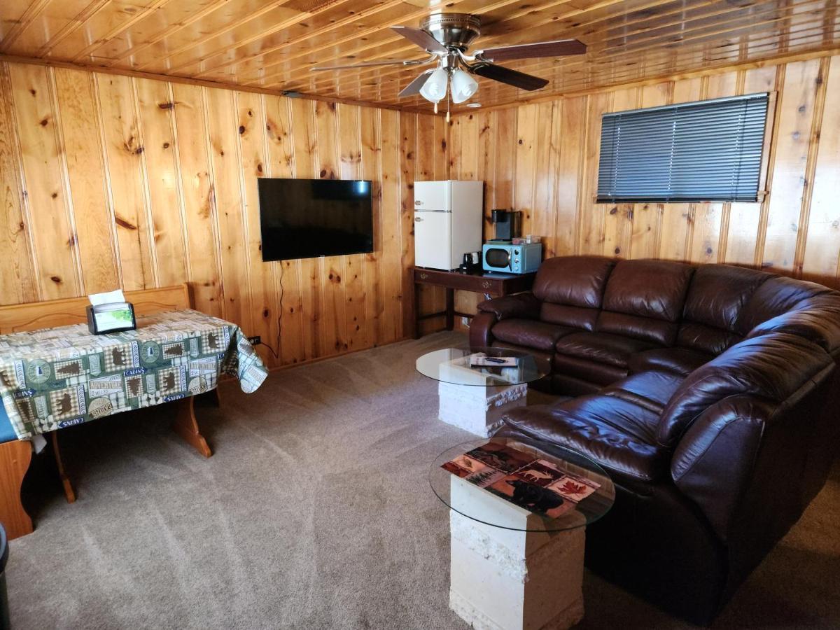 Eagle Nest Fly Shack & Lodge Экстерьер фото