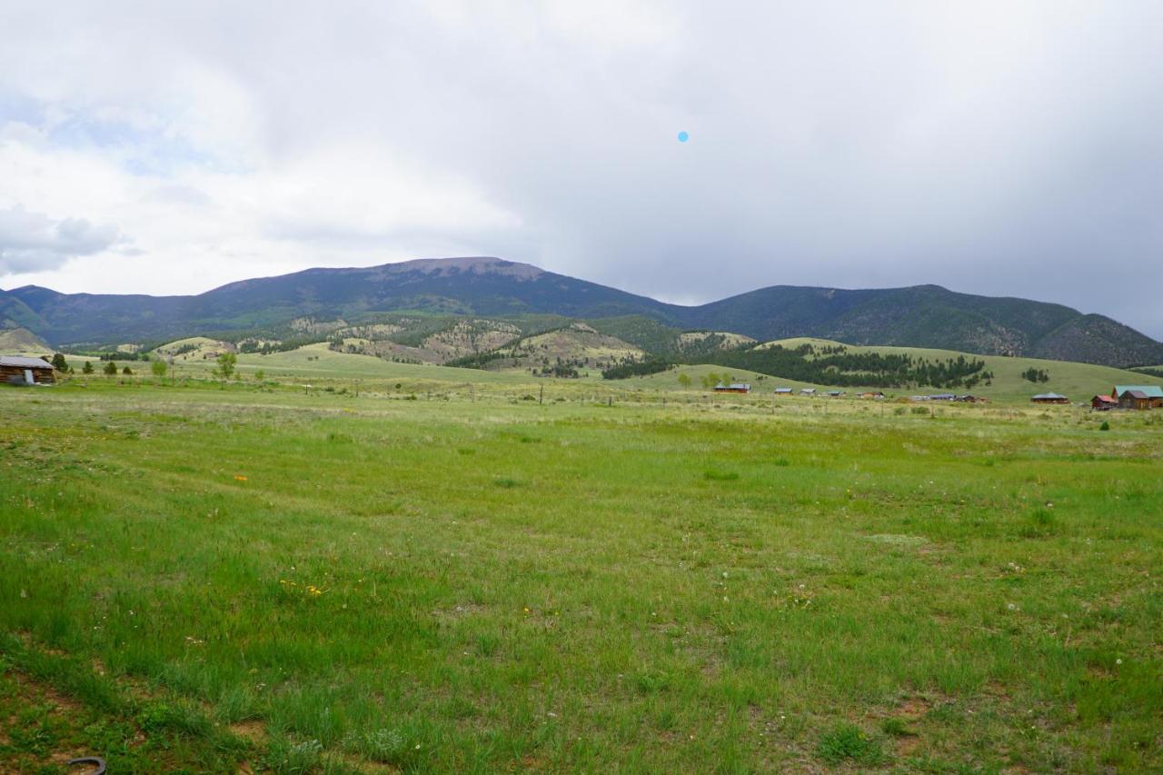 Eagle Nest Fly Shack & Lodge Экстерьер фото